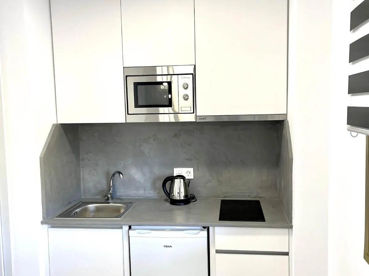 Apartment Apartbeach Novelty 3º Frente Playa Y Gran Terraza Salou Spain