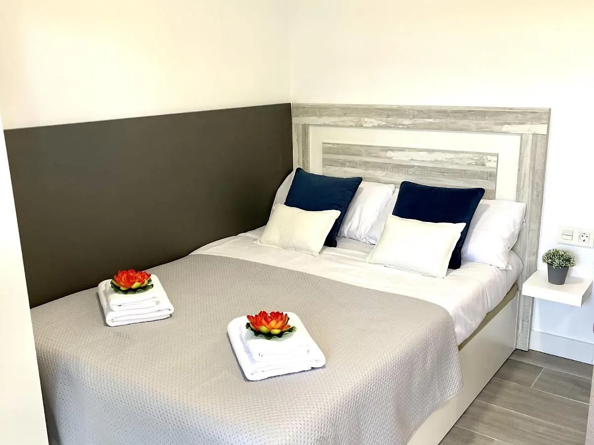 Apartbeach Novelty 3º Frente Playa Y Gran Terraza Salou Apartment