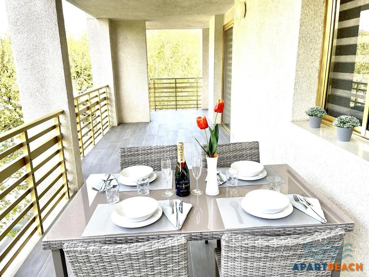 Apartment Apartbeach Novelty 3º Frente Playa Y Gran Terraza Salou Spain