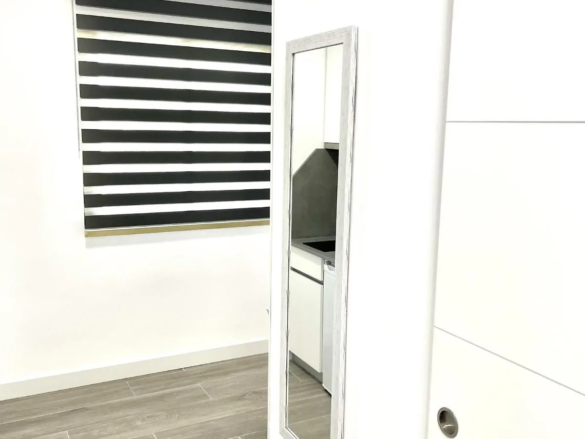 Apartbeach Novelty 3º Frente Playa Y Gran Terraza Salou Apartment
