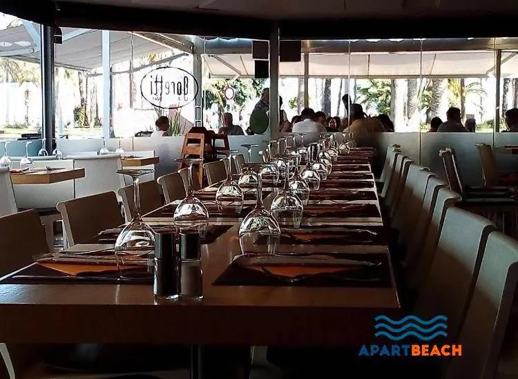 Apartbeach Novelty 3º Frente Playa Y Gran Terraza Salou 0*,  Spain