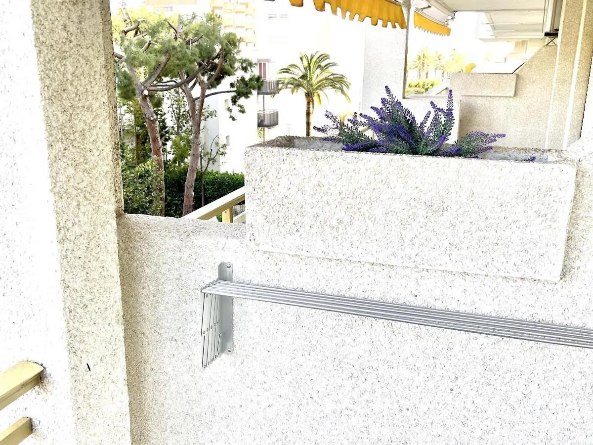 Apartment Apartbeach Novelty 3º Frente Playa Y Gran Terraza Salou