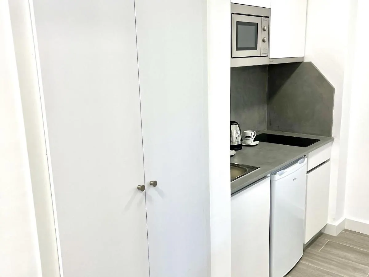 Apartbeach Novelty 3º Frente Playa Y Gran Terraza Salou 0*,